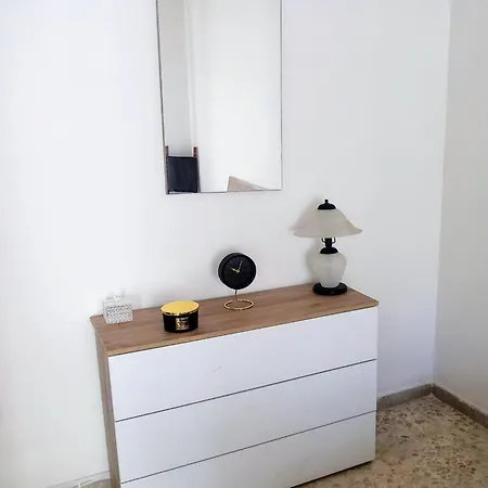 בית נופש Casa Vacanza Nonna Emma