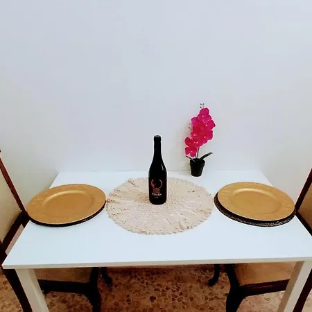 Casa Vacanza Nonna Emma *