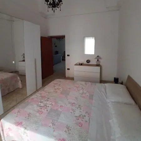 Casa Vacanza Nonna Emma בית נופש ליצאנו