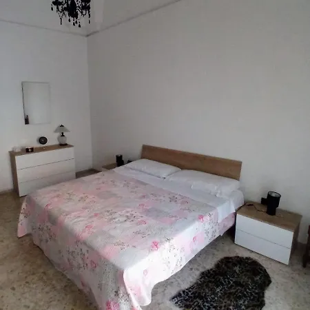 Casa Vacanza Nonna Emma בית נופש
