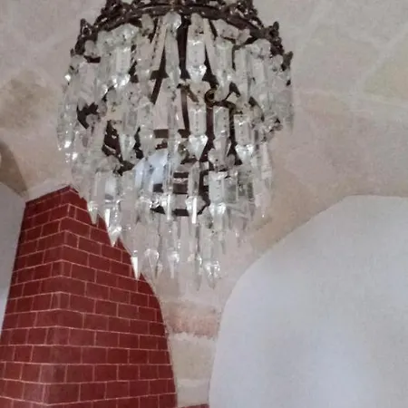 Casa Vacanza Nonna Emma * ליצאנו