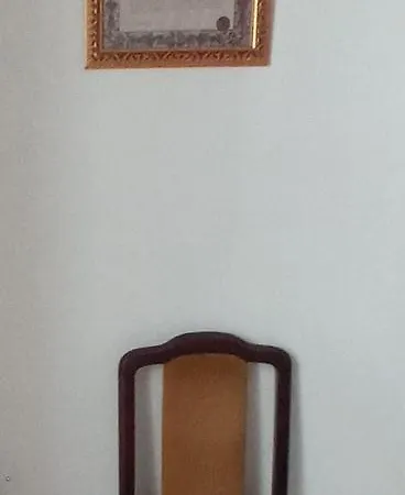 בית נופש Casa Vacanza Nonna Emma ליצאנו