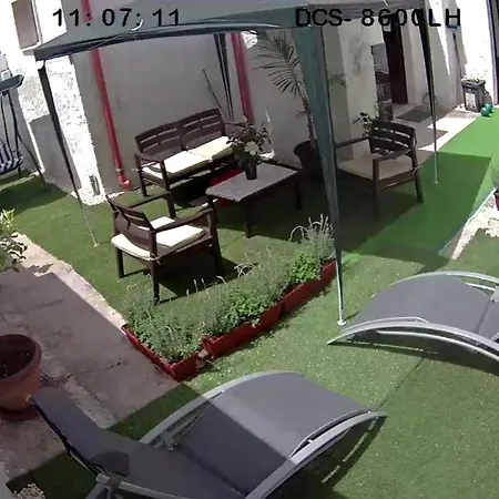 בית נופש Casa Vacanza Nonna Emma *