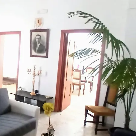 Casa Vacanza Nonna Emma *