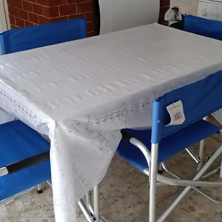 Casa Vacanza Nonna Emma בית נופש ליצאנו