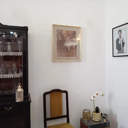 Casa Nonna Emma Holiday home *