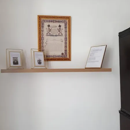 Casa Vacanza Nonna Emma ליצאנו