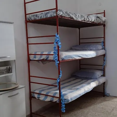 Casa Vacanza Nonna Emma בית נופש