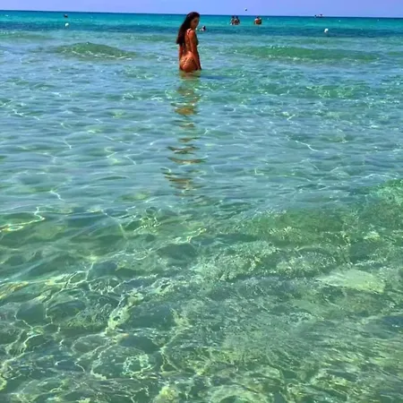 Casa Vacanza Nonna Emma