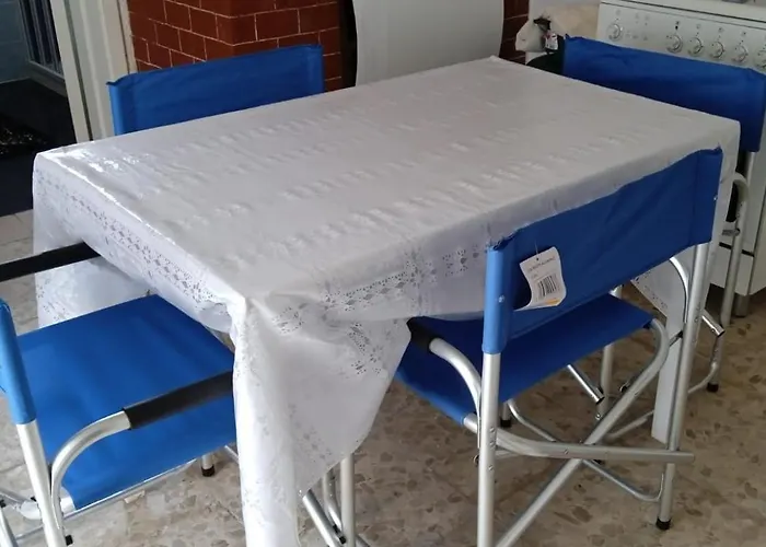 Casa Nonna Emma بيت للعطل ليتسانو