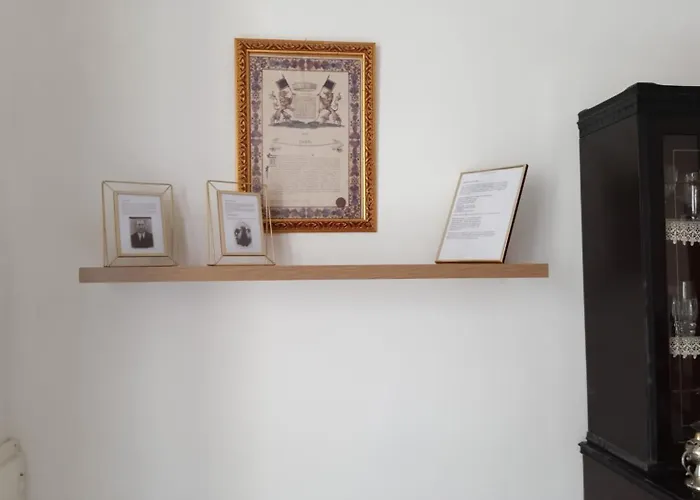 Casa Nonna Emma ليتسانو