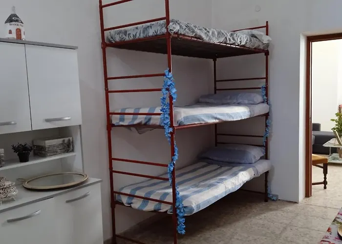 Casa Nonna Emma بيت للعطل